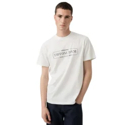 Camisetas manga corta Tiffosi Connor