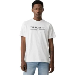 Camisetas manga corta Tiffosi Promotee Enrique