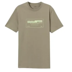 Camisetas manga corta Tiffosi Promotee Wells