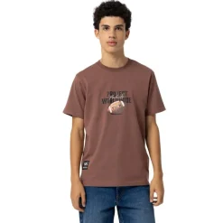 Camisetas manga corta Tiffosi Robin