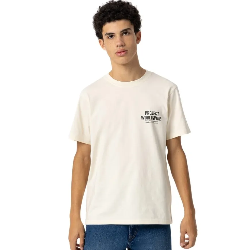 Camisetas manga corta Tiffosi Robin