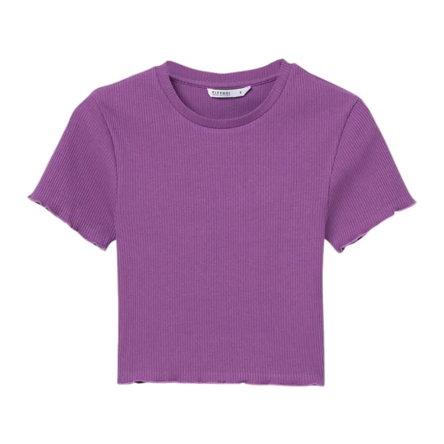 Camisetas manga corta Tiffosi Poppy_1