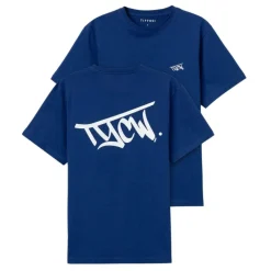 Camisetas manga corta Tiffosi Kenzo IMA