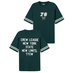 Camisetas manga corta Tiffosi Riggs