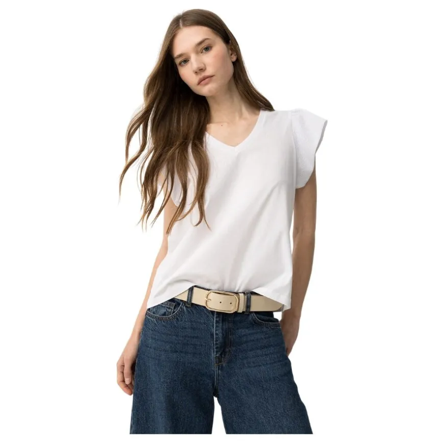 Camisetas manga corta Tiffosi KIRA_V_22