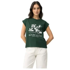 Camisetas manga corta Tiffosi Blissey