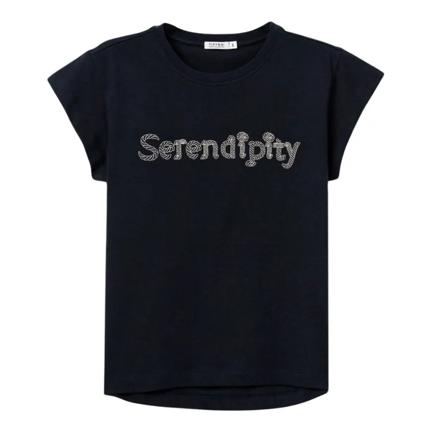 Camisetas manga corta Tiffosi Hillary