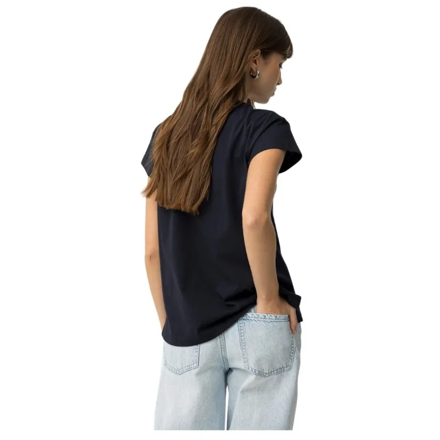 Camisetas manga corta Tiffosi Hillary