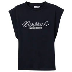 Camisetas manga corta Tiffosi Indigo