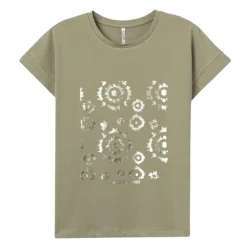 Camisetas manga corta Tiffosi Kika_7