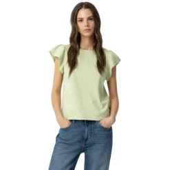 Camisetas manga corta Tiffosi Kira_13