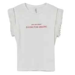 Camisetas manga corta Tiffosi Jemaa