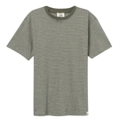Camisetas manga corta Tiffosi Fox