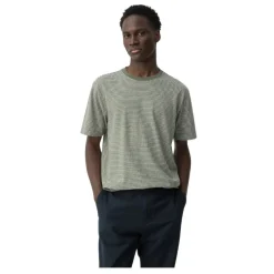 Camisetas manga corta Tiffosi Fox