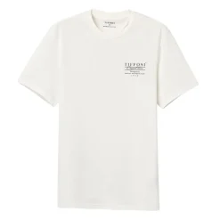 Camisetas manga corta Tiffosi Ben