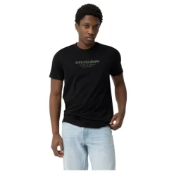 Camisetas manga corta Tiffosi Major