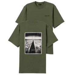 Camisetas manga corta Tiffosi Mars