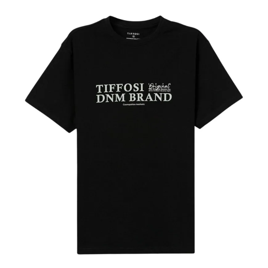 Camisetas manga corta Tiffosi Wade