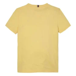 Camisetas manga corta Tommy hilfiger Tommy Flag Hilfiger Reg Tee Ss