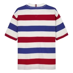Camisetas manga corta Tommy hilfiger Essential Archive Fit Tee Ss