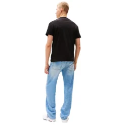 Camisetas manga corta Tommy jeans Tjm Reg Signtr Dna Tee Ext