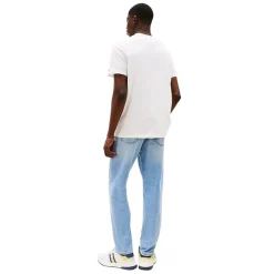 Camisetas manga corta Tommy jeans Tjm Reg Signtr Dna Tee Ext