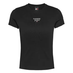 Camisetas manga corta Tommy jeans TJW Slim Essential Logo1 Tee Ext