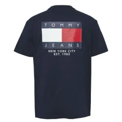 Camisetas manga corta Tommy jeans TJM Reg Signature Twist Tee Ext