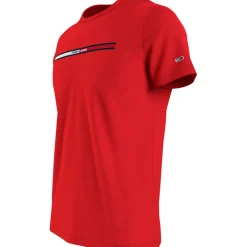 Camisetas manga corta Tommy jeans Tjm Essential Flag Tee