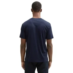 Camisetas manga corta Tom tailor printed t-shirt