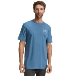 Camisetas manga corta Tom tailor Printed T-Shirt