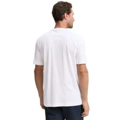 Camisetas manga corta Tom tailor Printed T-Shirt