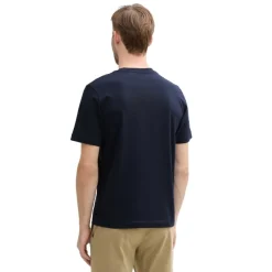 Camisetas manga corta Tom tailor T-Shirt With Print