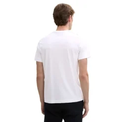 Camisetas manga corta Tom tailor Printed T-Shirt T-Shirts