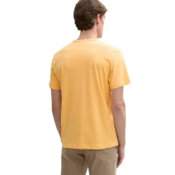 Camisetas manga corta Tom tailor Printed T-Shirt T-Shirts