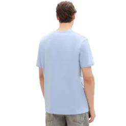 Camisetas manga corta Tom tailor Printed Logo