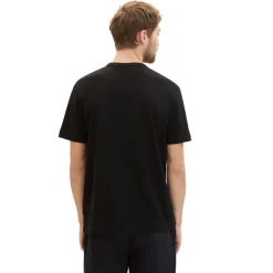 Camisetas manga corta Tom tailor Printed T-Shirt