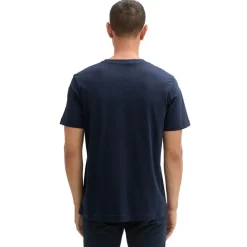 Camisetas manga corta Tom tailor Photoprint T-Shirt T-Shirts