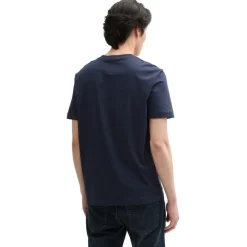 Camisetas manga corta Tom tailor Basic T-Shirt