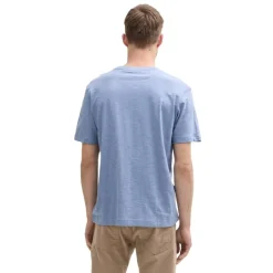 Camisetas manga corta Tom tailor Printed T-Shirt