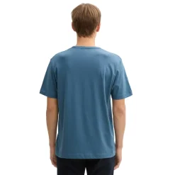 Camisetas manga corta Tom tailor Printed T-Shirt