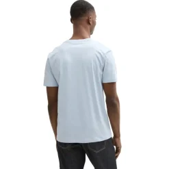 Camisetas manga corta Tom tailor Printed T-Shirt