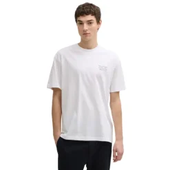 Camisetas manga corta Tom tailor Relaxed Printed T-Shirt