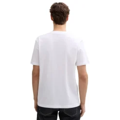 Camisetas manga corta Tom tailor Photo Print T-Shirt