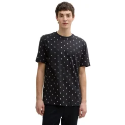 Camisetas manga corta Tom tailor Allover Printed T-Shirt