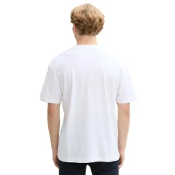 Camisetas manga corta Tom tailor Relaxed Printed T-Shirt
