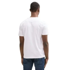 Camisetas manga corta Tom tailor Printed T-Shirt