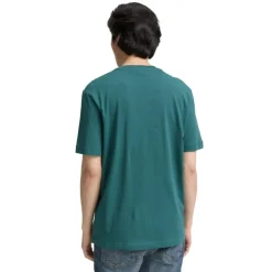 Camisetas manga corta Tom tailor Logo Tee