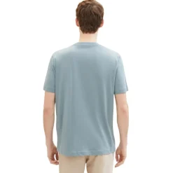 Camisetas manga corta Tom tailor Logo Tee