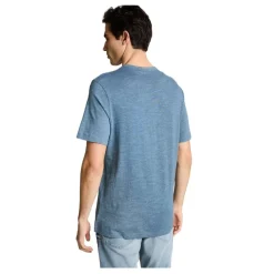 Camisetas manga corta Tom tailor Printed Fine Stripe T-Shirt